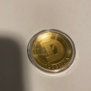 Doge coin